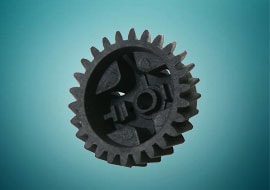 Gear Moulding